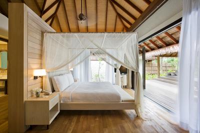 Garden Suite