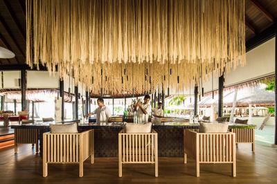 Thila Bar