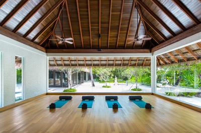 Yoga Studio