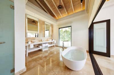 COMO Residence