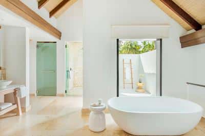 Two Bedroom Beach House