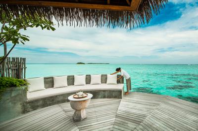Shambhala Spa