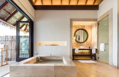 Water Suite