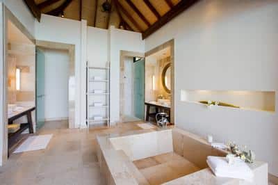 Water Villa