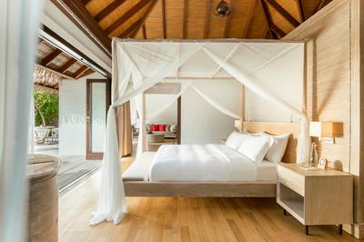 Beach Villa