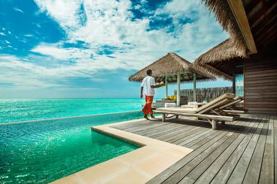 Water Villa