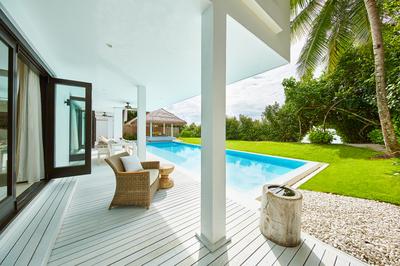 COMO Residence