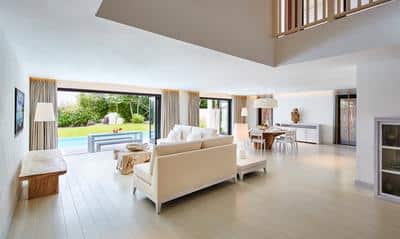 COMO Residence