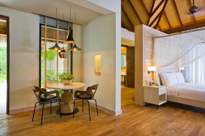 Garden Suite