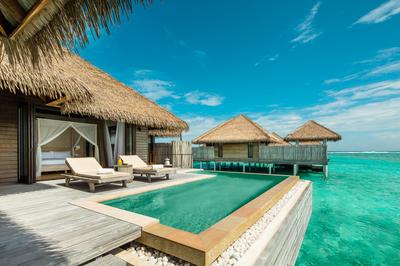 Water Villa