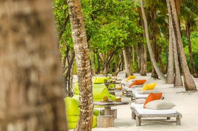 Lavadhoo BBQ