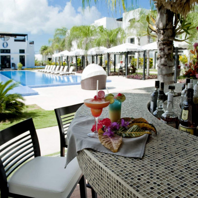 Las Terrazas Resort image