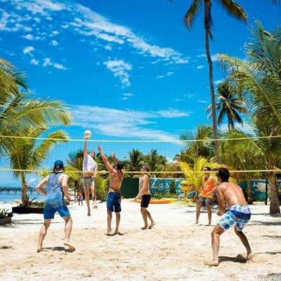 Las Terrazas Resort image