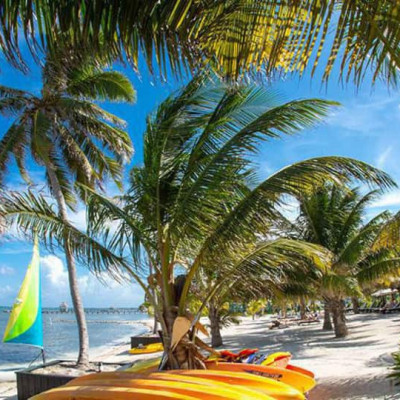 Las Terrazas Resort image