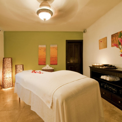 Las Terrazas Resort image