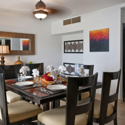 Las Terrazas Resort image