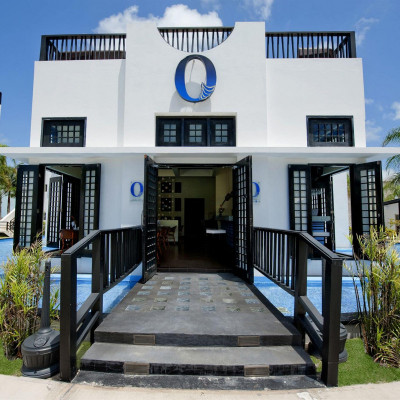 Las Terrazas Resort image