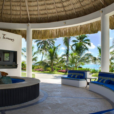 Las Terrazas Resort image