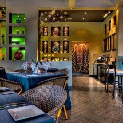Las Terrazas Resort image