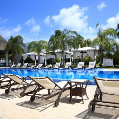 Las Terrazas Resort image