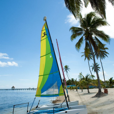 Las Terrazas Resort image