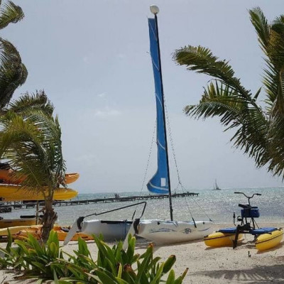 Las Terrazas Resort image