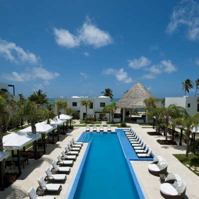 Las Terrazas Resort image