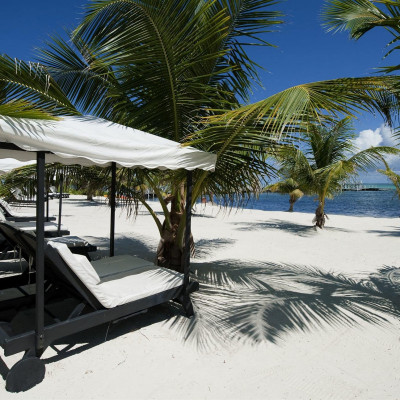 Las Terrazas Resort image
