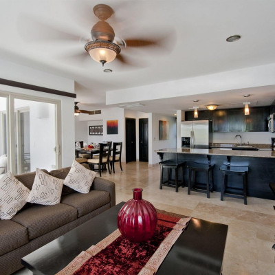 Las Terrazas Resort image