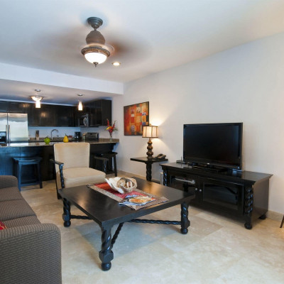 Las Terrazas Resort image