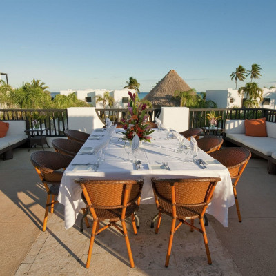 Las Terrazas Resort image