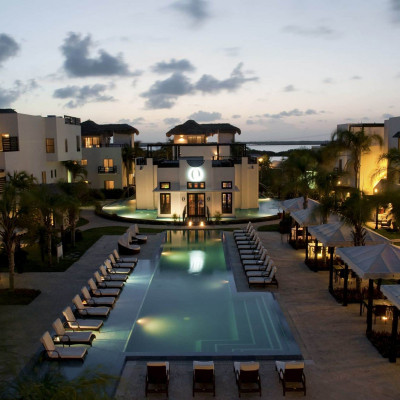 Las Terrazas Resort image