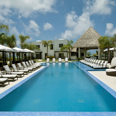 Las Terrazas Resort image