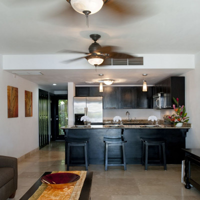 Las Terrazas Resort image