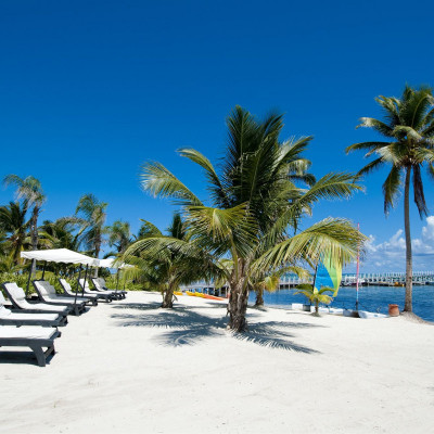 Las Terrazas Resort image