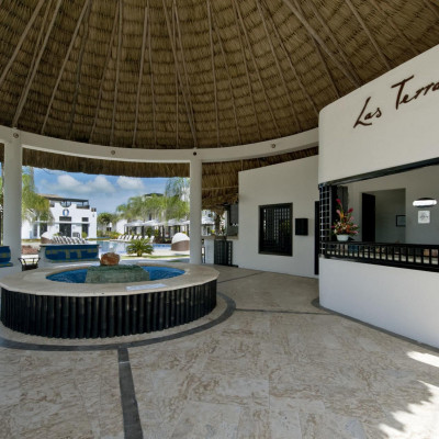 Las Terrazas Resort image