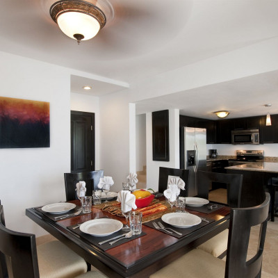 Las Terrazas Resort image