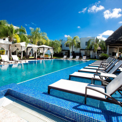 Las Terrazas Resort image