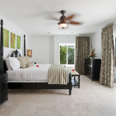Las Terrazas Resort image