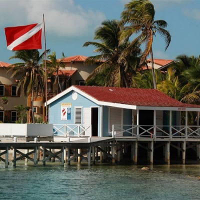 Las Terrazas Resort image