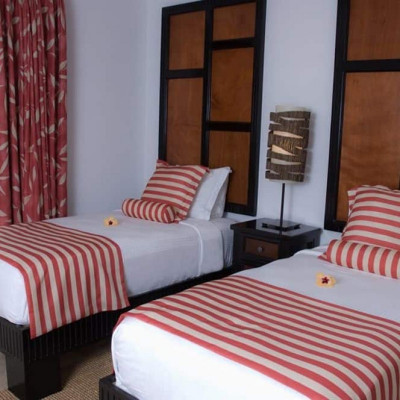 Las Terrazas Resort image