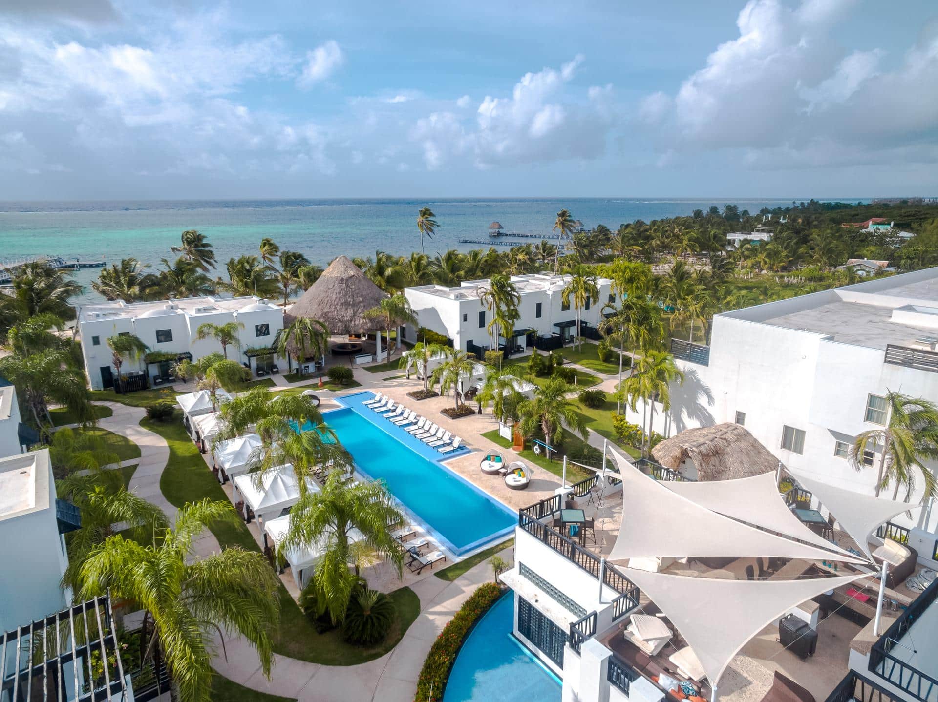Las Terrazas Resort