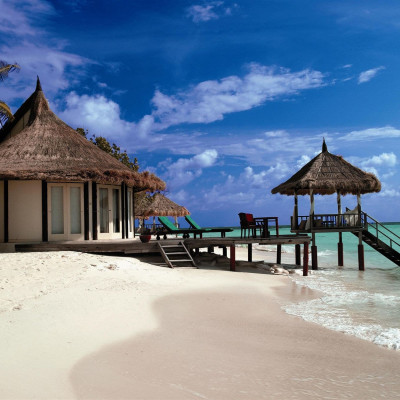 Banyan Tree Vabbinfaru image