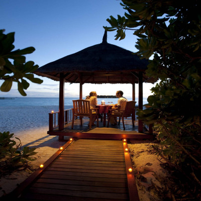 Banyan Tree Vabbinfaru image