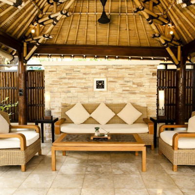 Banyan Tree Vabbinfaru image