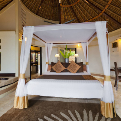 Banyan Tree Vabbinfaru image