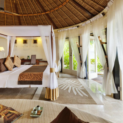 Banyan Tree Vabbinfaru image