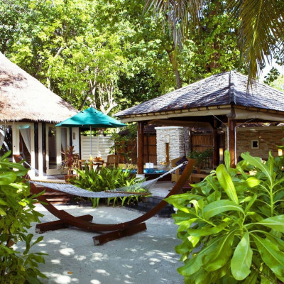 Banyan Tree Vabbinfaru image