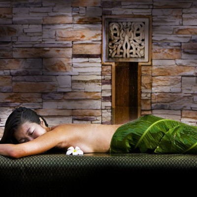 Banyan Tree Vabbinfaru image