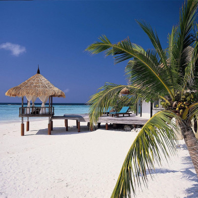 Banyan Tree Vabbinfaru image